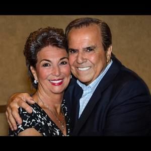 Meet your Posher, Richard